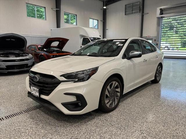 2023 Subaru Legacy Touring XT for sale in North Smithfield, RI