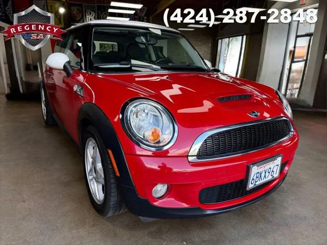 2007 MINI Cooper S Base for sale in Los Angeles, CA