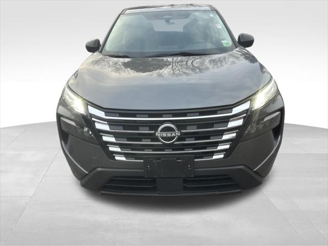 2024 Nissan Rogue S Intelligent AWD 2024 Nissan Rogue S Intelligent AWD