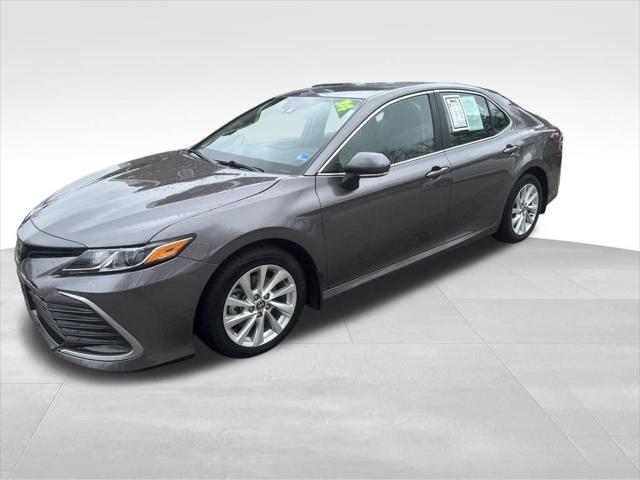 2024 Toyota Camry LE 2024 Toyota Camry LE