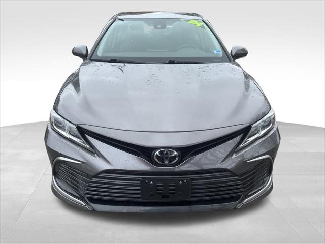 2024 Toyota Camry LE 2024 Toyota Camry LE