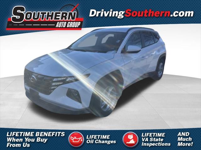 2024 Jeep Compass Trailhawk 4x4