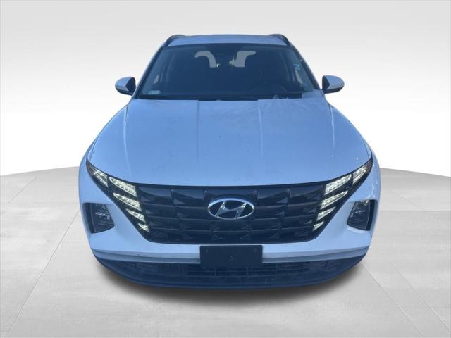 2024 Jeep Compass Trailhawk 4x4