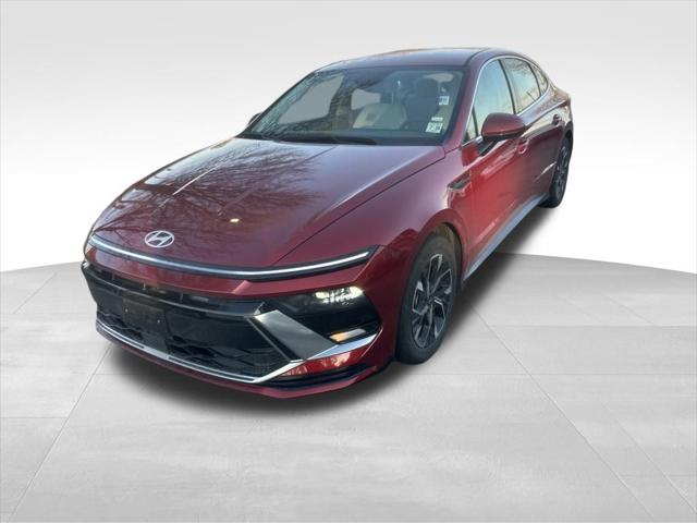 2024 Hyundai Sonata SEL 2024 Hyundai Sonata SEL