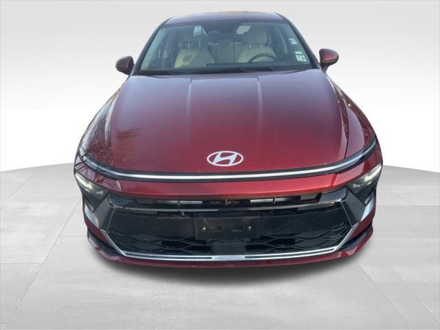 2024 Hyundai Sonata SEL 2024 Hyundai Sonata SEL