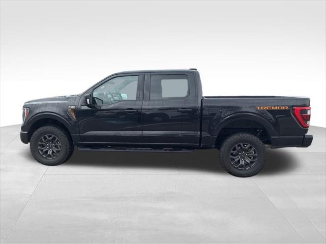 2023 Ford F-150 Tremor 2023 Ford F-150 Tremor