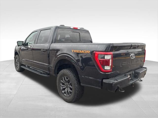 2023 Ford F-150 Tremor 2023 Ford F-150 Tremor
