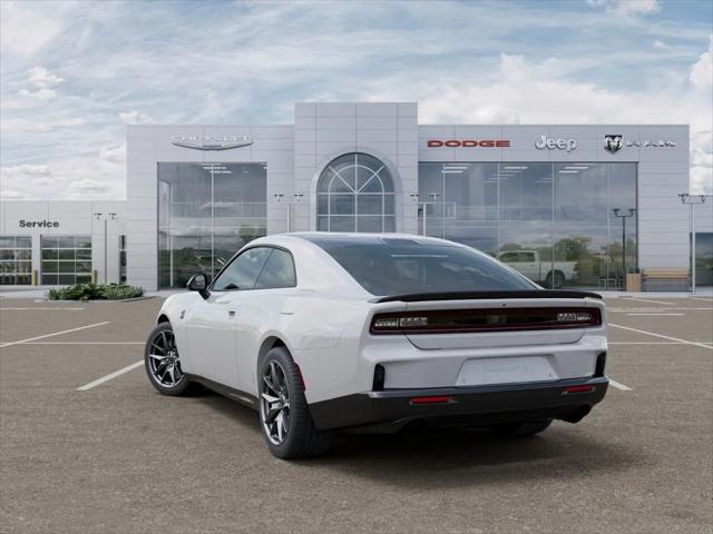2026 Dodge Charger CHARGER SCAT PACK 2-DOOR AWD 2026 Dodge Charger CHARGER SCAT PACK 2-DOOR AWD