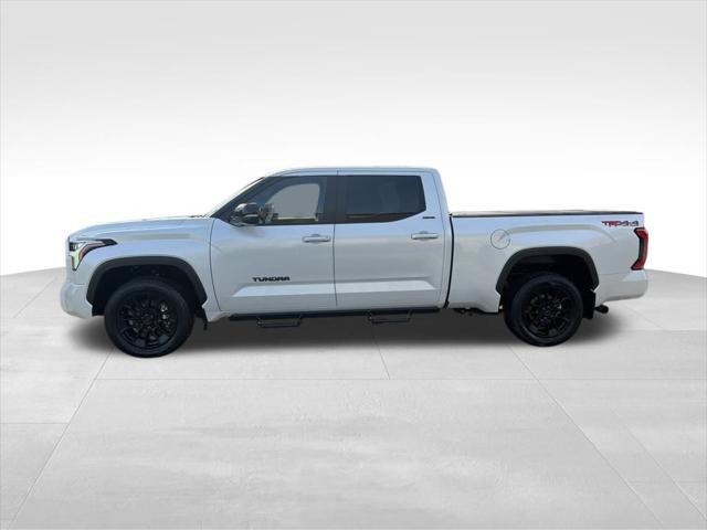 2025 Toyota Tundra Limited 2025 Toyota Tundra Limited