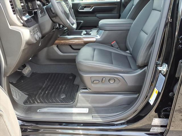 2026 Chevrolet Silverado 3500HD Crew Cab, Long Bed, LT Dual Rear Wheel, RWD