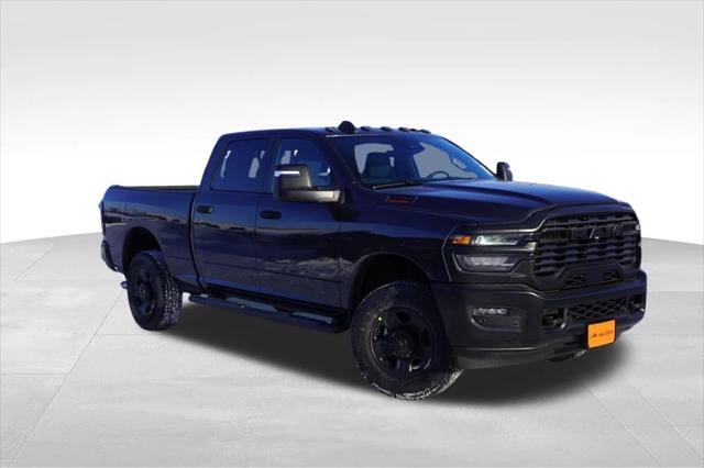 2026 RAM Ram 3500 RAM 3500 TRADESMAN CREW CAB 4X4 64 BOX 2026 RAM Ram 3500 RAM 3500 TRADESMAN CREW CAB 4X4 64 BOX