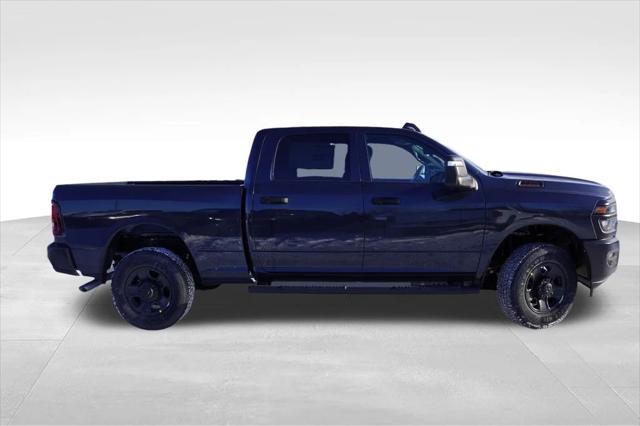 2026 RAM Ram 3500 RAM 3500 TRADESMAN CREW CAB 4X4 64 BOX 2026 RAM Ram 3500 RAM 3500 TRADESMAN CREW CAB 4X4 64 BOX