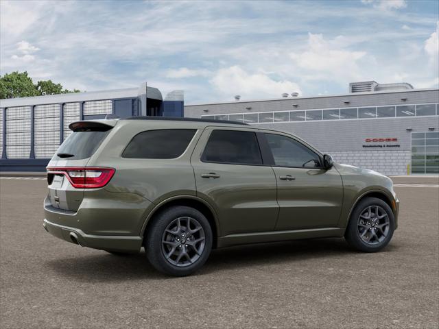 2026 Dodge Durango DURANGO GT AWD HEMI V8