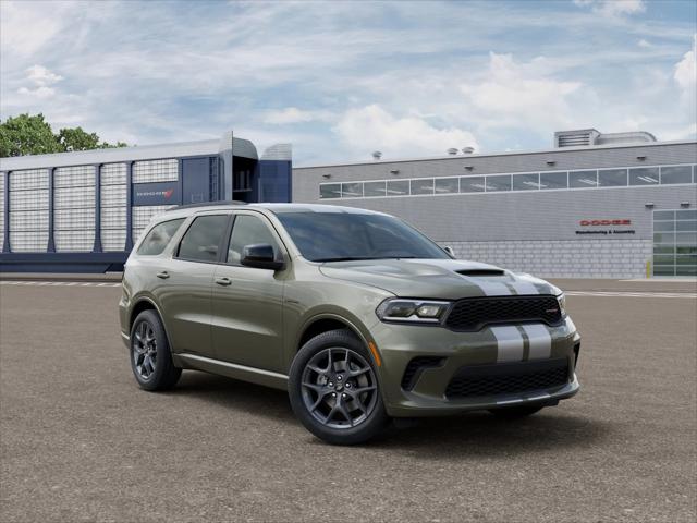 2026 Dodge Durango GT AWD HEMI V8