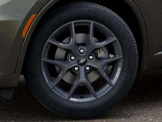 2026 Dodge Durango GT AWD HEMI V8