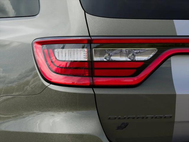 2026 Dodge Durango GT AWD HEMI V8