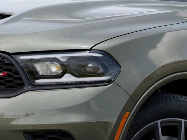 2026 Dodge Durango GT AWD HEMI V8
