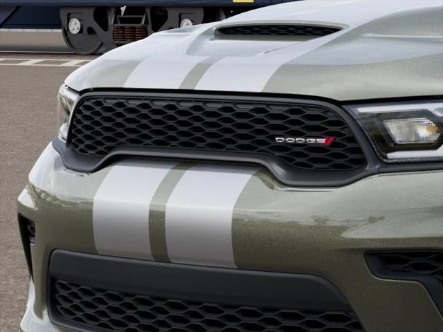 2026 Dodge Durango GT AWD HEMI V8