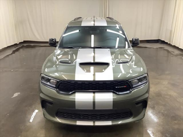 2026 Dodge Durango GT AWD HEMI V8