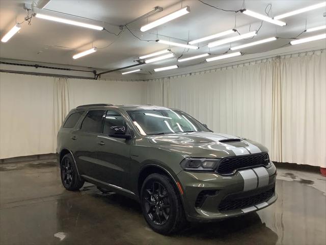 2026 Dodge Durango GT AWD HEMI V8