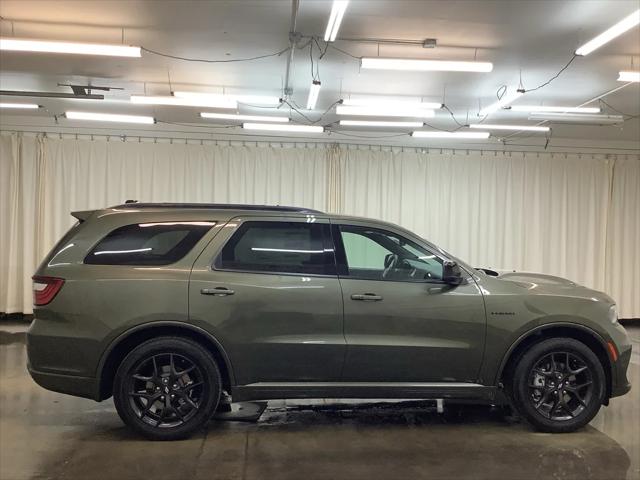 2026 Dodge Durango GT AWD HEMI V8