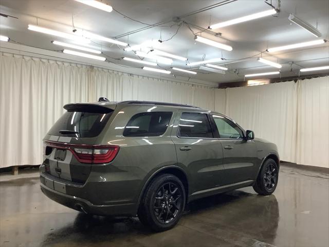 2026 Dodge Durango GT AWD HEMI V8