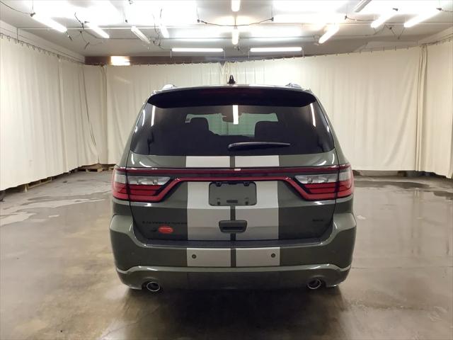 2026 Dodge Durango GT AWD HEMI V8
