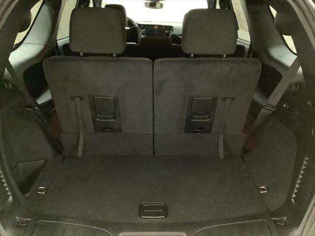 2026 Dodge Durango GT AWD HEMI V8