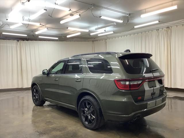 2026 Dodge Durango GT AWD HEMI V8