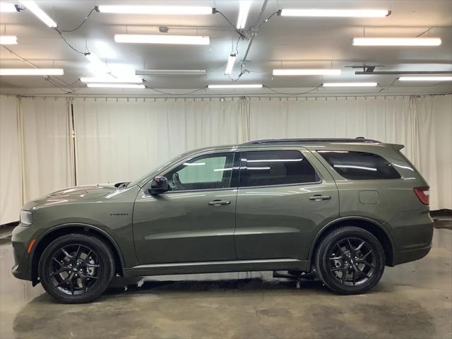 2026 Dodge Durango GT AWD HEMI V8