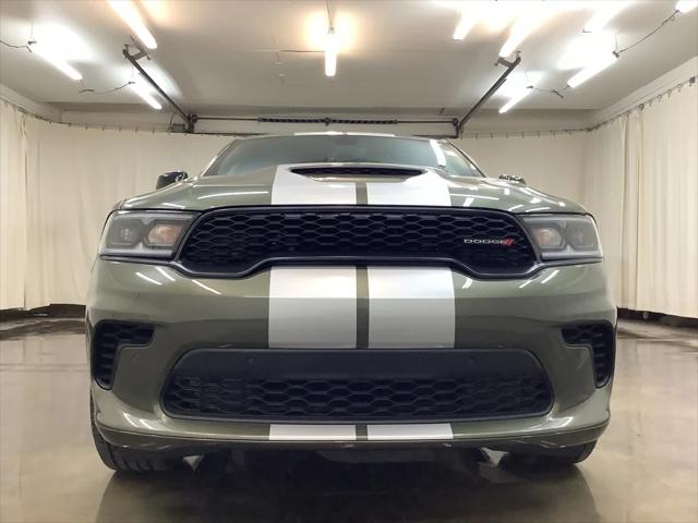 2026 Dodge Durango GT AWD HEMI V8