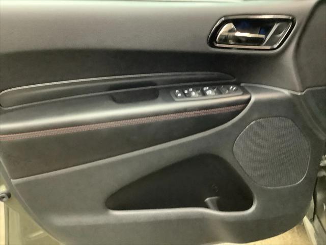 2026 Dodge Durango GT AWD HEMI V8
