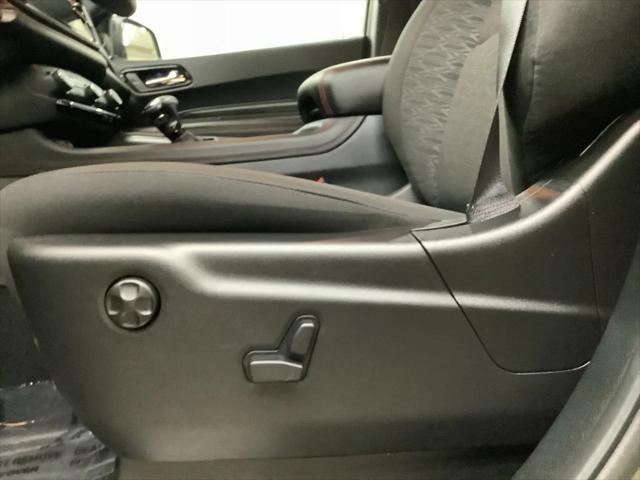 2026 Dodge Durango GT AWD HEMI V8