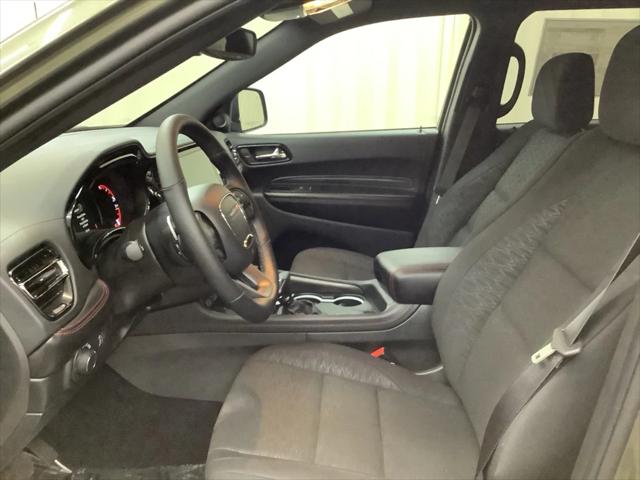 2026 Dodge Durango GT AWD HEMI V8