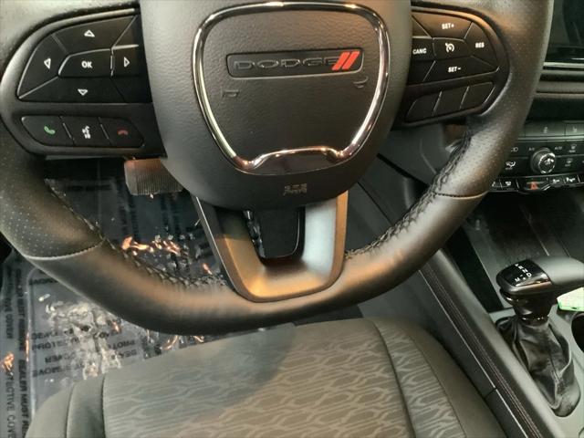 2026 Dodge Durango GT AWD HEMI V8