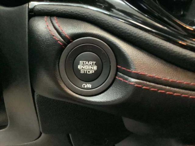 2026 Dodge Durango GT AWD HEMI V8