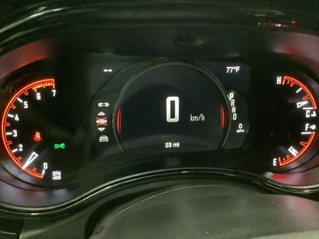 2026 Dodge Durango GT AWD HEMI V8