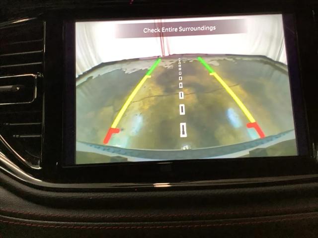 2026 Dodge Durango GT AWD HEMI V8