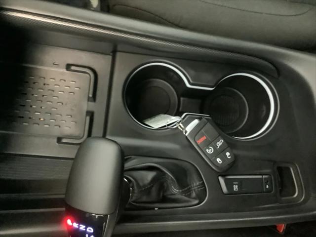 2026 Dodge Durango GT AWD HEMI V8
