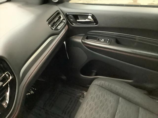 2026 Dodge Durango GT AWD HEMI V8