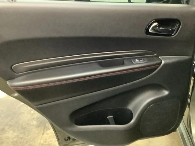 2026 Dodge Durango GT AWD HEMI V8