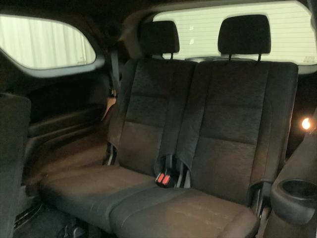 2026 Dodge Durango GT AWD HEMI V8