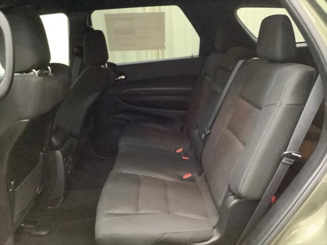 2026 Dodge Durango GT AWD HEMI V8