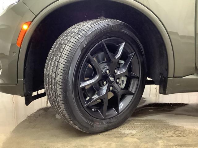 2026 Dodge Durango GT AWD HEMI V8