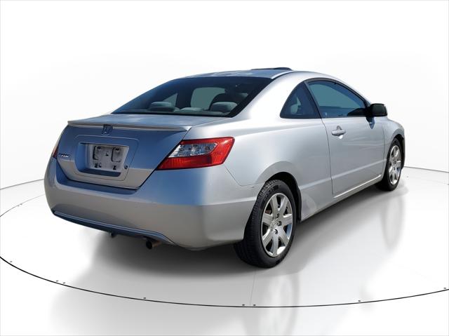 2011 Honda Civic LX