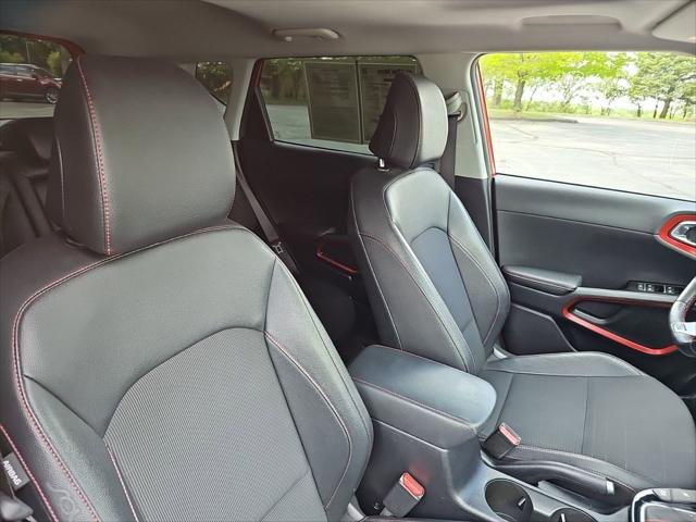 2022 Kia Soul Turbo