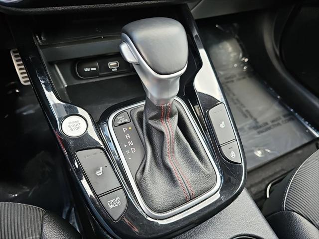 2022 Kia Soul Turbo