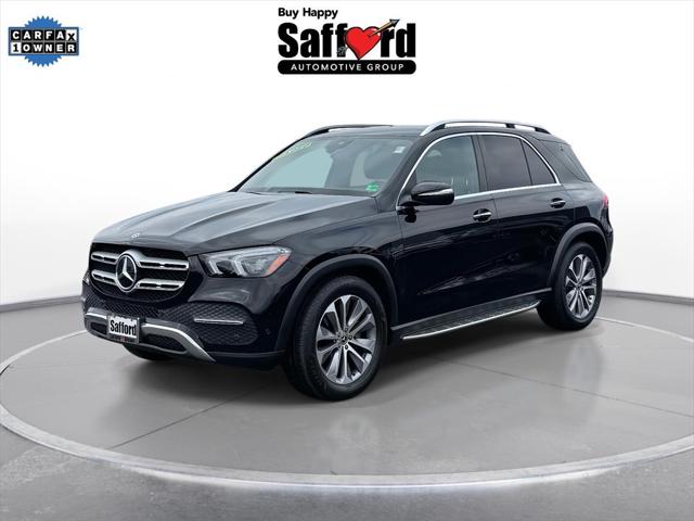 2022 Mercedes-Benz GLE 350 4MATIC