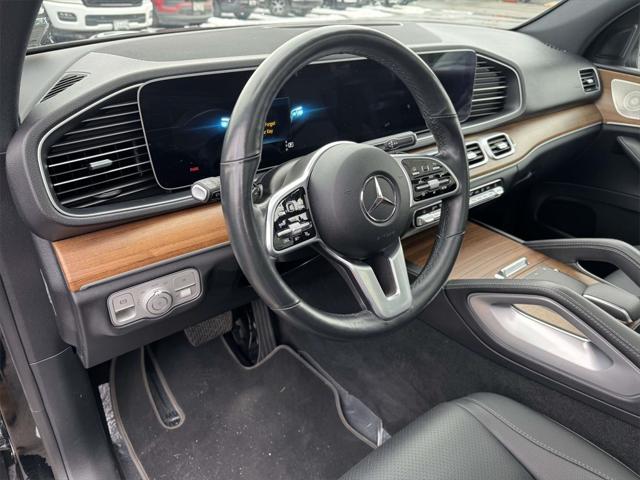 2022 Mercedes-Benz GLE 350 4MATIC