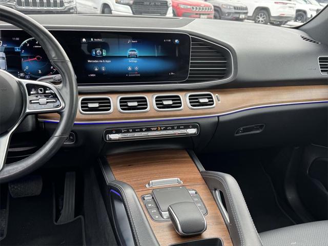 2022 Mercedes-Benz GLE 350 4MATIC